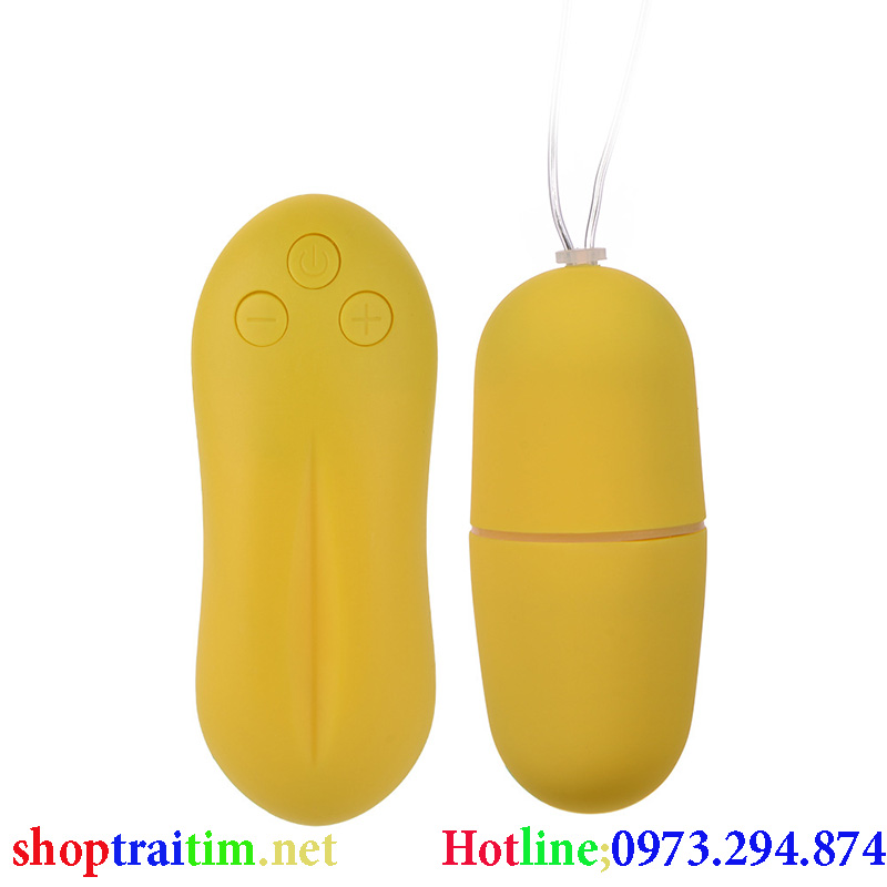 trứng rung tình yêu